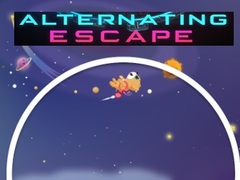 Juego Escape Alternante en línea