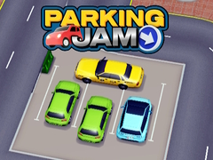 Juego Atasco de Aparcamiento 2 en línea