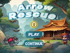 Juego Rescate de Flecha en línea
