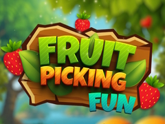Juego Diversión Recogiendo Frutas en línea