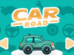 Juego Carretera de Coche en línea