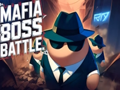Juego Batalla de Jefes de Mafia en línea
