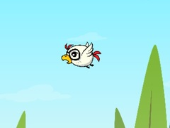 Juego La Huevoaventura de la Gallina en línea