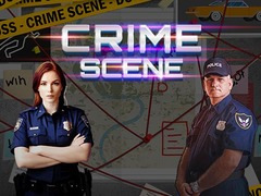 Juego Escena del crimen en línea