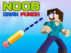 Juego Noob Dibujo Puñetazo en línea