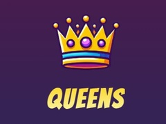 Juego Reinas en línea
