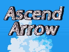 Juego Flecha Ascendente en línea