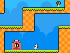 Juego Pato Épico en línea