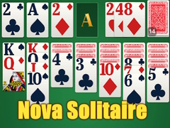 Juego Nova Solitaire en línea