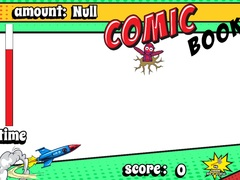 Juego Escape de Araña en línea