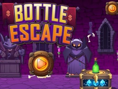 Juego Escape de botella en línea