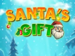 Juego Regalo de Santa en línea
