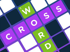 Juego Desafío de Crucigramas Ninja en línea