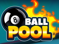 Juego Billar 8 bolas en línea