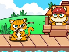 Juego Pesca Loca en línea