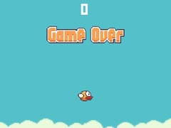 Juego Flappy Bird Juego 2D en línea