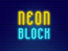 Juego Bloque Neón en línea