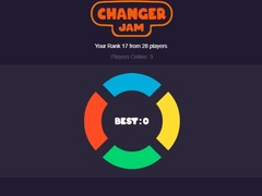 Juego Cambiar Mermelada en línea