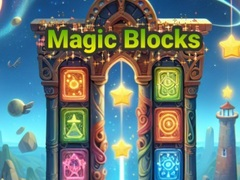 Juego Bloques Mágicos en línea