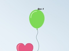 Juego Carrera de Globos en línea