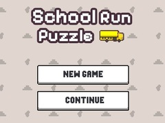 Juego Rompecabezas Escolar en línea