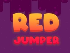 Juego Salto Rojo en línea