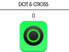 Juego Puntos y Cruces en línea