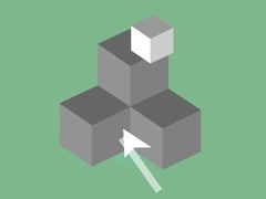 Juego Qube 2048 en línea