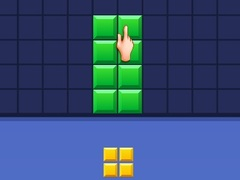 Juego 10x10! Puzzle Clásico en línea