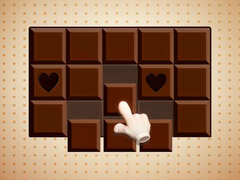 Juego Bloques de Chocolate en línea