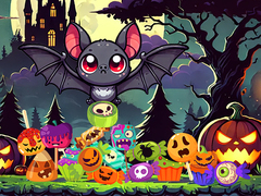 Juego Desafío de Halloween en línea