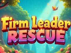 Juego Rescate del líder de la empresa en línea