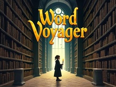 Juego Viajero de Palabras en línea