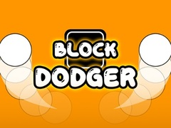 Juego Esquivador de bloques en línea
