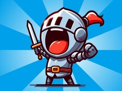 Juego Gladiadores. Fusiona y Lucha en línea