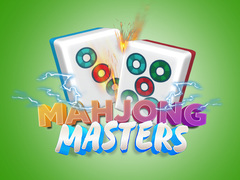 Juego Maestros del Mahjong en línea
