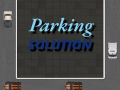 Juego Solución de estacionamiento en línea