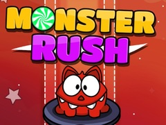 Juego Carrera de Monstruos en línea