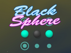 Juego Esfera negra en línea