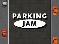 Juego Atasco de estacionamiento en línea