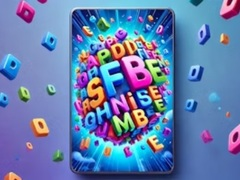 Juego Reto de Palabras Desordenadas en línea
