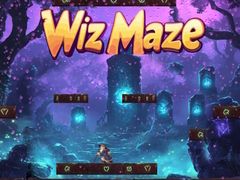 Juego Mazmorras de Magia en línea
