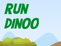 Juego Corre Dinoo en línea