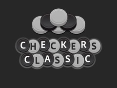 Juego Damas Clásicas en línea