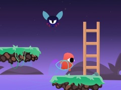 Juego Aventura Enigmática en línea