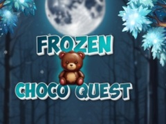 Juego La Búsqueda del Chocolate Helado en línea