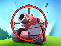 Juego Francotirador de Tanque 3D en línea