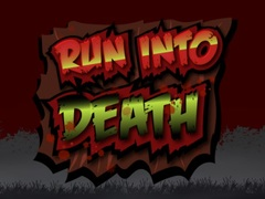 Juego Corre hacia la muerte en línea