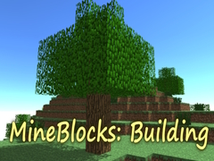 Juego MineBlocks: Construcción en línea