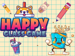 Juego Vaso feliz en línea